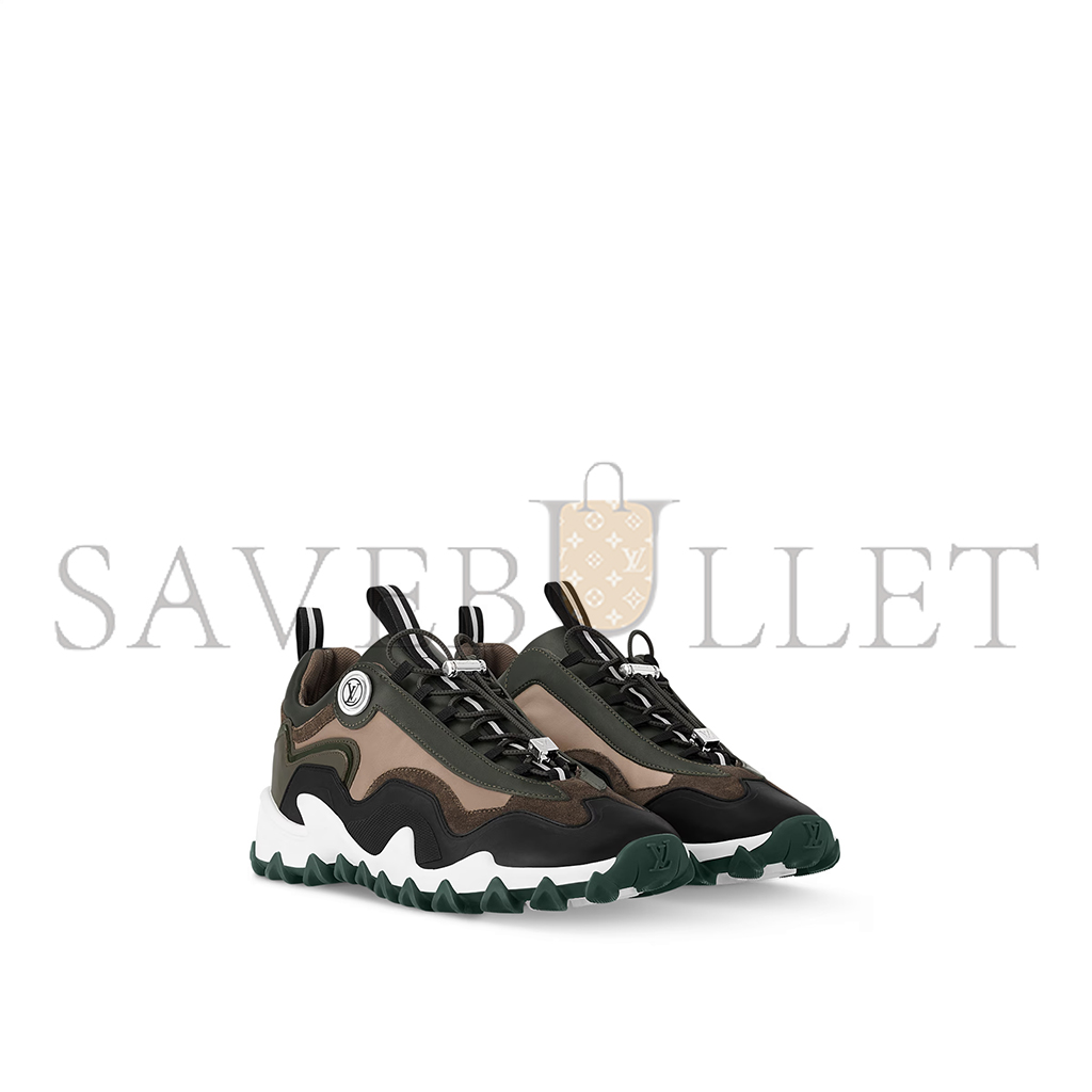 l**is V*t*n lv rush sneaker 1acuht